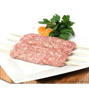 Kebab Lamb (F)