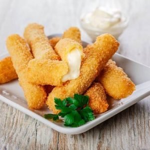 Cheese Sticks (F)