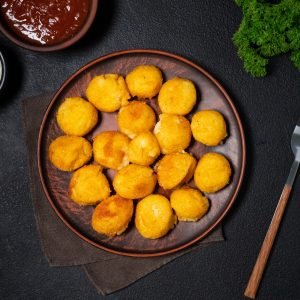 Croquettes Cheese