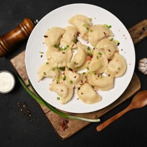 Brined Cheese Pierogy Frozen