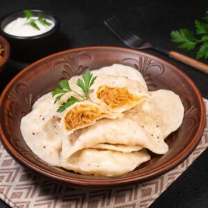 Cabagge Pierogy Frozen