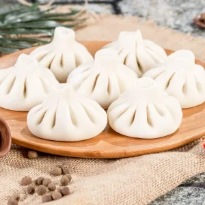 Frozen Khinkali