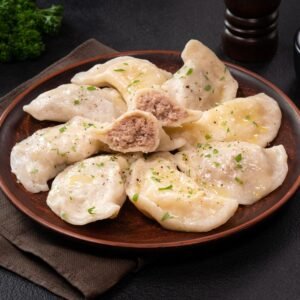 Meat Pierogy Frozen