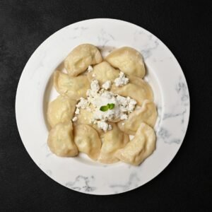 Sweet Cheese Pierogy Frozen