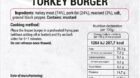 turkeyburger