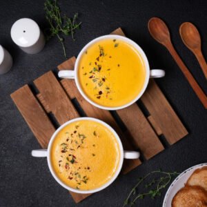 Cream Cheese Soup Frozen